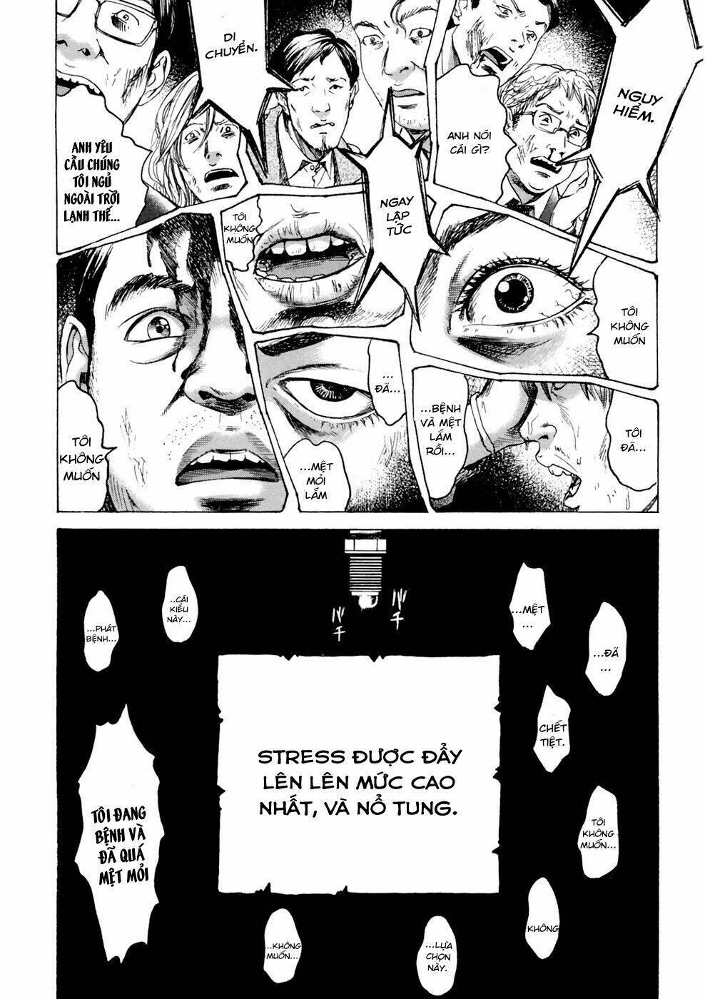 kanojo wo mamoru 51 no houhou chapter 38 15