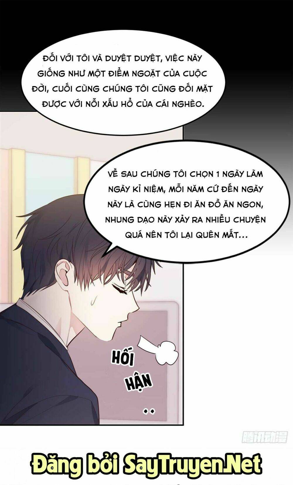 acup tiên sinh chapter 20 33