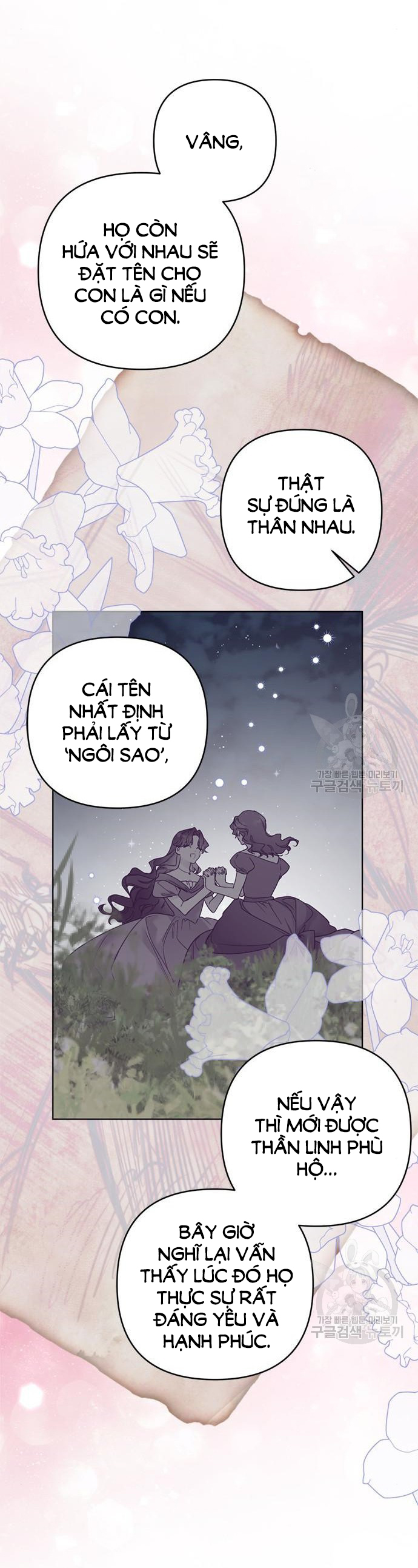 cách hiệp sĩ sống như một tiểu thư chapter 118.2 15
