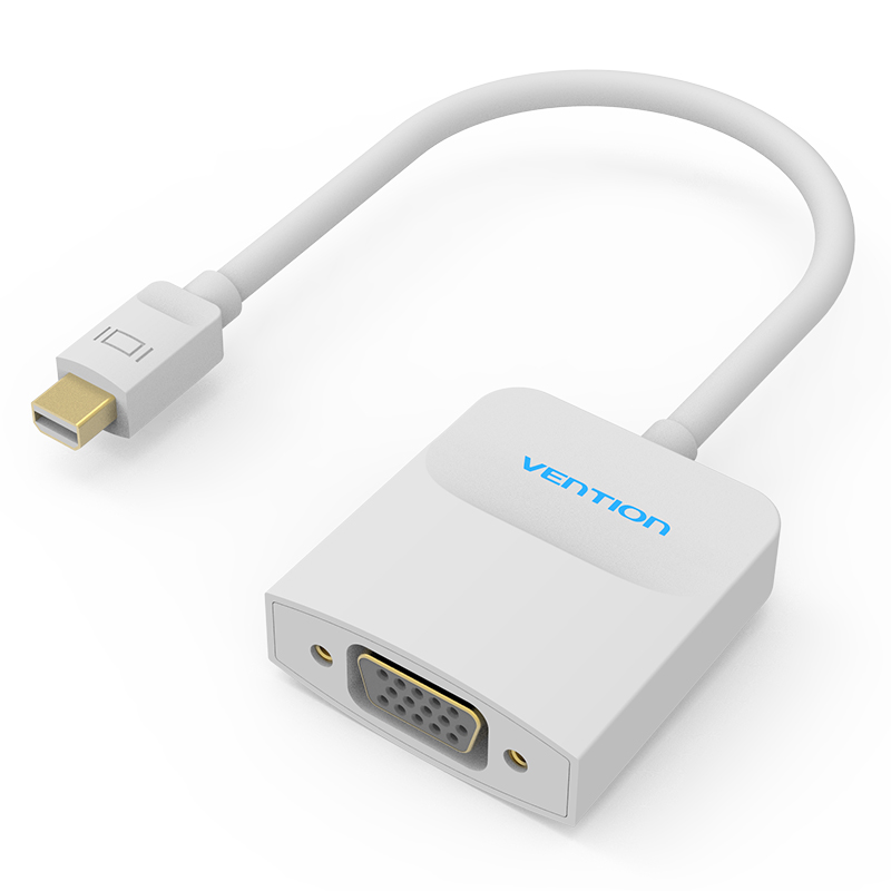 Cáp chuyển đổi Mini DisplayPort sang HDMI hàng chính hãng Vention