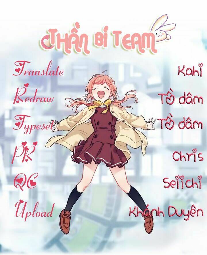 cô nàng mạnh mẽ chapter 5 3