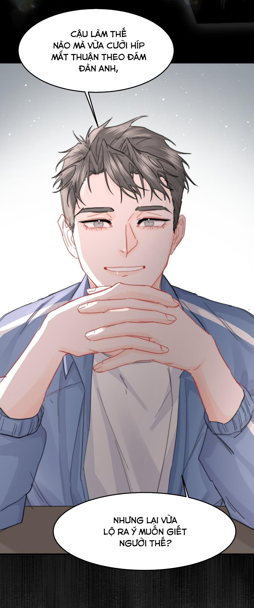 tình cũ là vua chapter 10 59