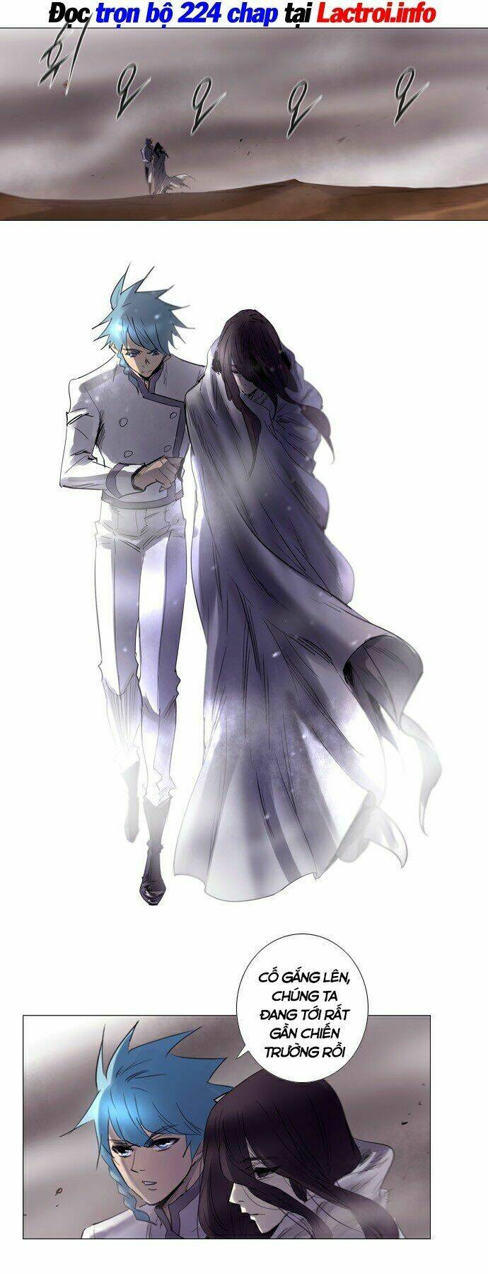 bản khế ước linh hồn chapter 208 29