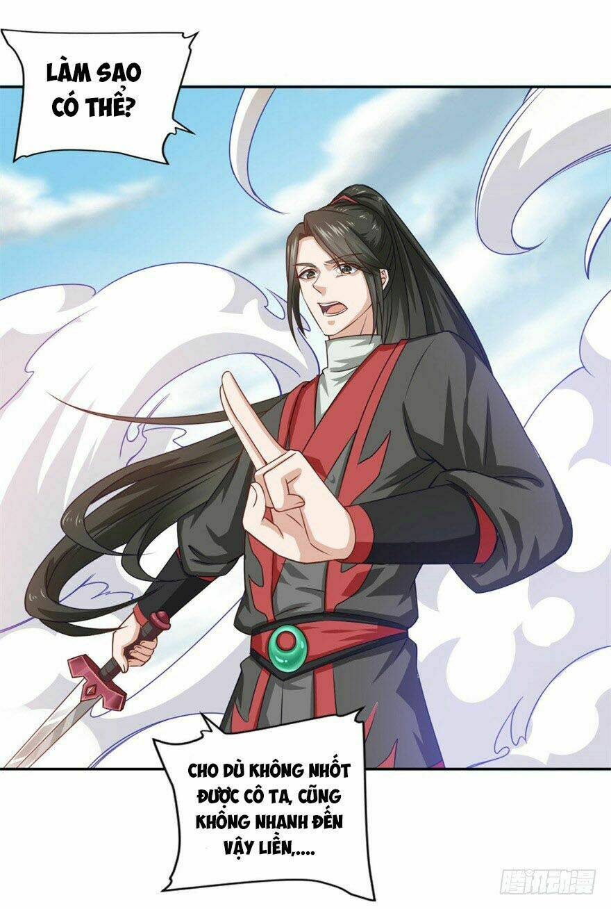 tiên ma đồng tu chapter 39 36