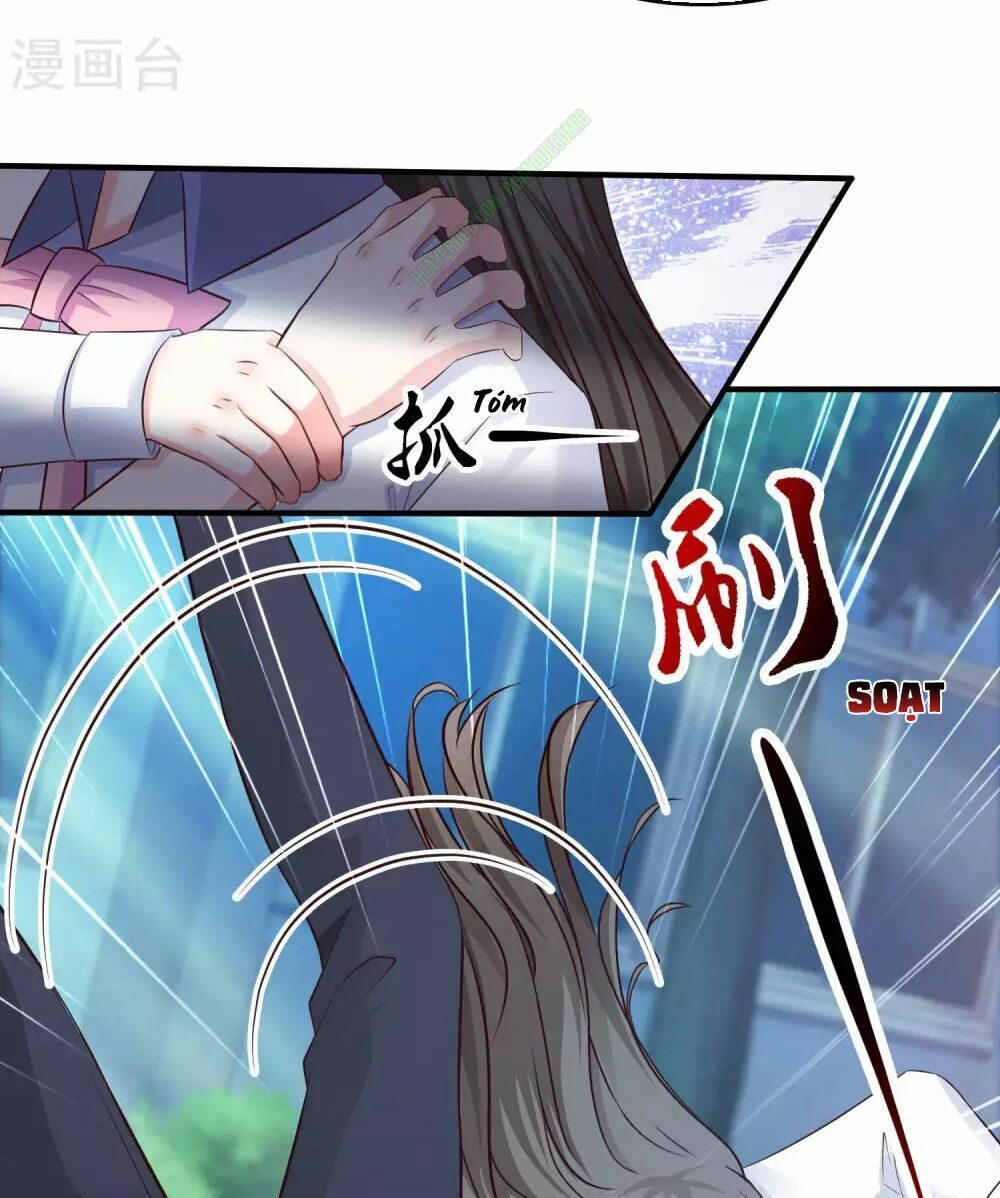 tối cường vận đào hoa chapter 25 24