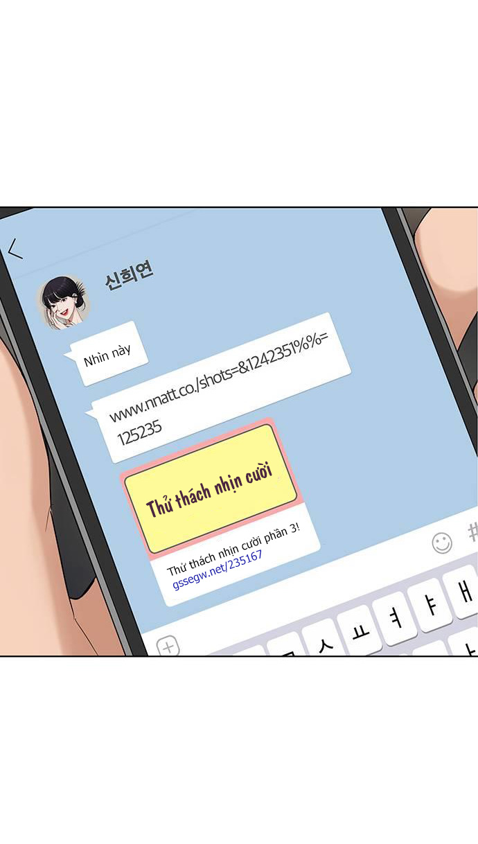 vẻ đẹp đích thực - true beauty chapter 247.2 25