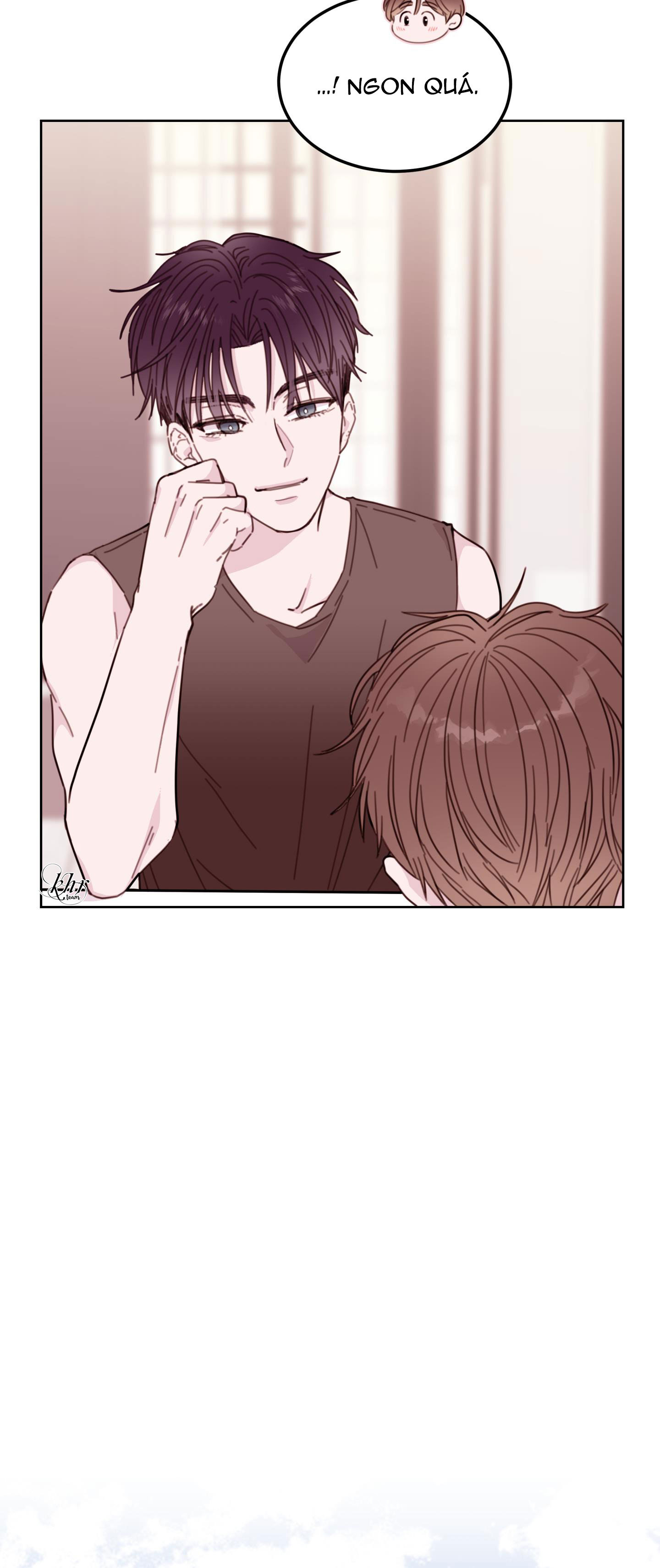 em trai vợ thật nguy hiểm chapter 3 25