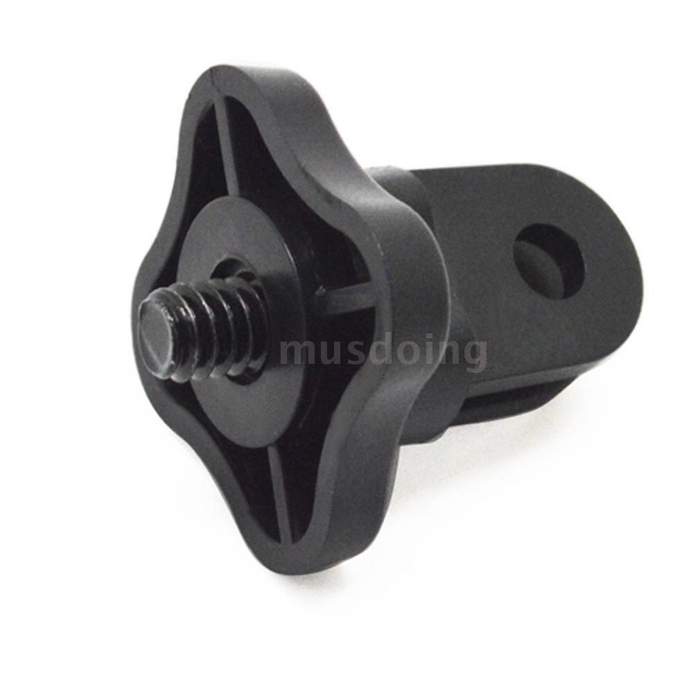 Khớp nối giá 3 chân cho máy ảnh GoPro Hero 4 / 3 + / 3 / 2 / 1
