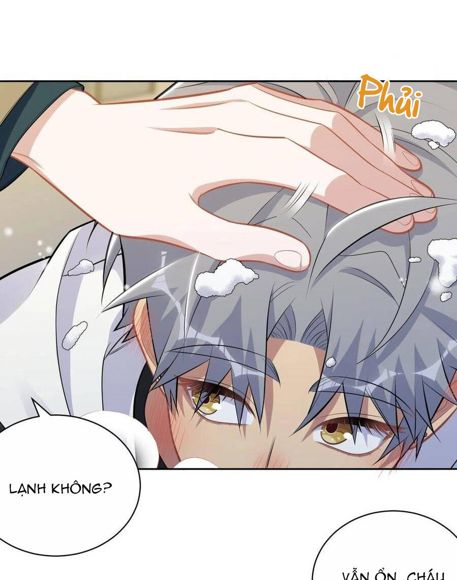 nhạc phụ đại nhân là lão bà chapter 175 25