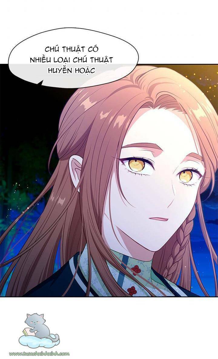 hãy coi chừng ác nữ chapter 108 59