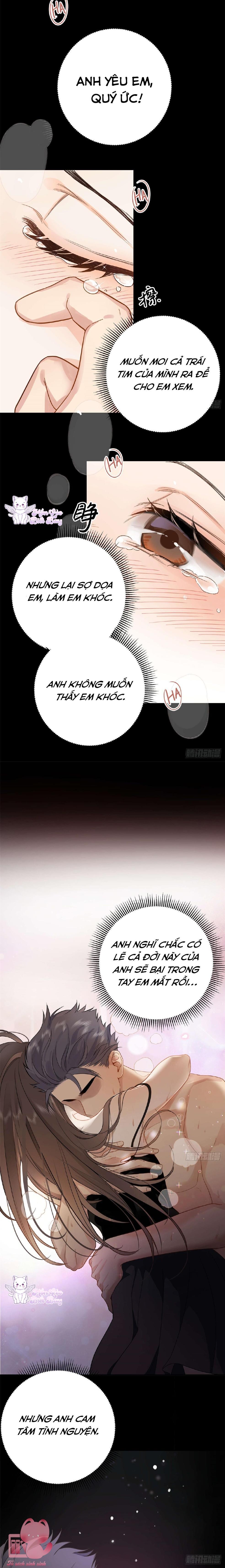 hàng tỷ ngôi sao không bằng em chapter 13 7