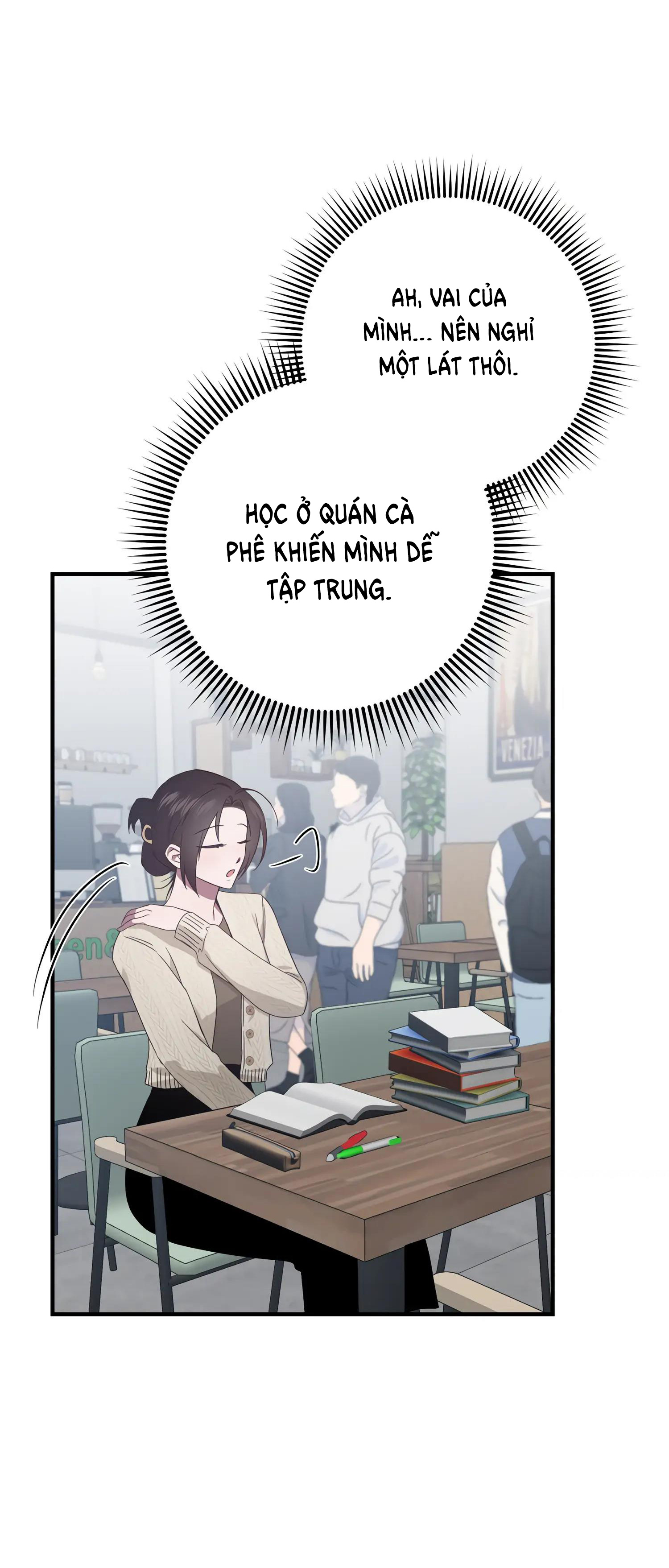 Quan Hệ Không Xác Định chapter 37.2 - Trang 16