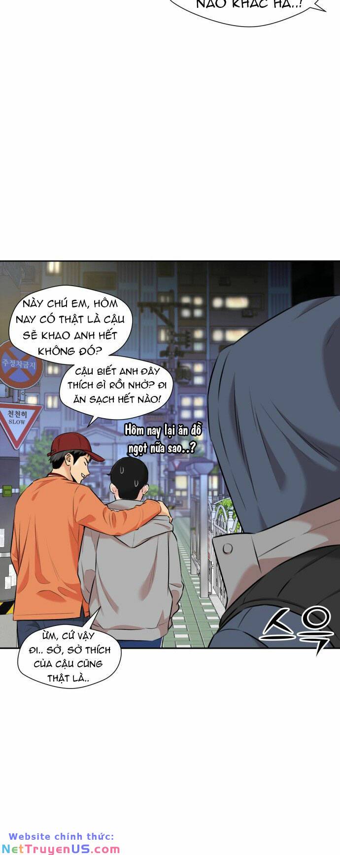 gương mặt thiên tài chapter 98 50