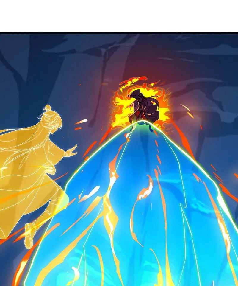 tiên võ đế tôn chapter 521 77