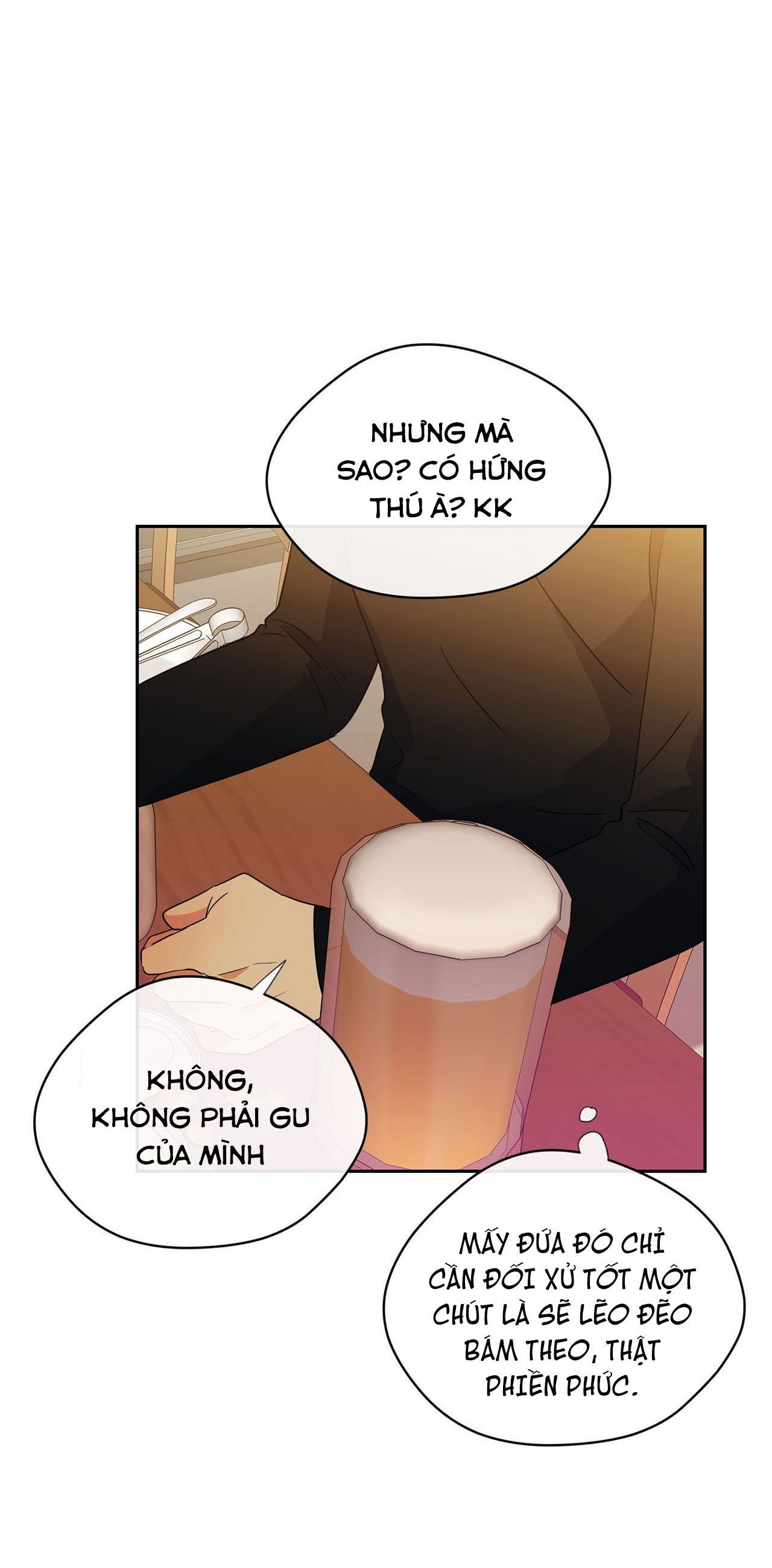giấc mộng ngọt ngào 2 (full) chapter 1 28