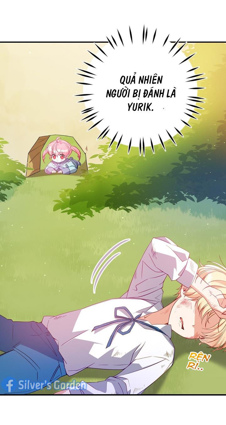 em gái cưng của đại công tước phản diện chapter 18 12