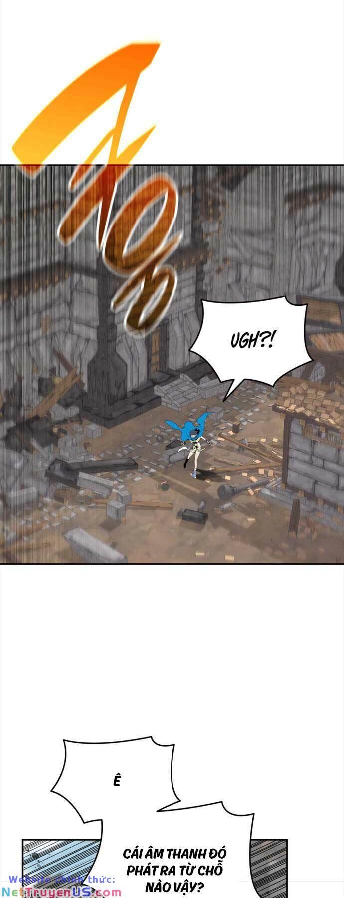 tôi là lính mới chapter 165 5