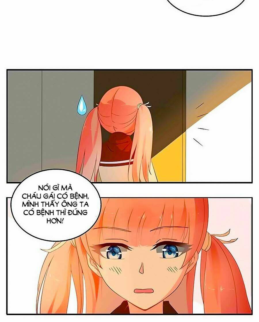 bất tử y sinh tới từ tần triều chapter 2 5