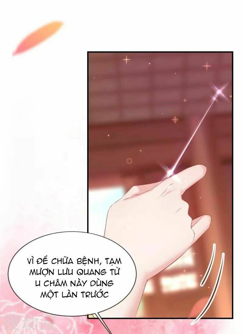 thị huyết y phi chapter 35 24