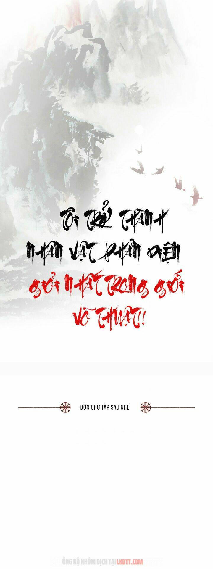 tôi trở thành nhân vật phản diện giỏi nhất trong giới võ thuật chapter 31 49