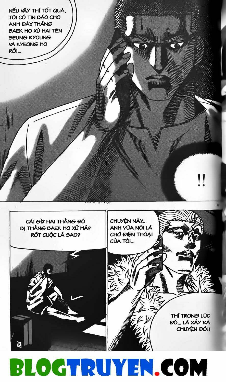 bitagi - anh chàng ngổ ngáo chapter 433 12