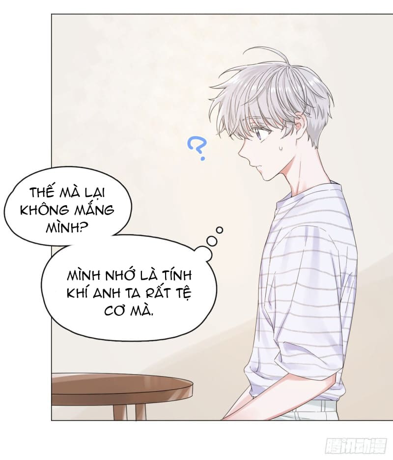 nhất hoàng cửu công thập nhị thê chapter 4 2