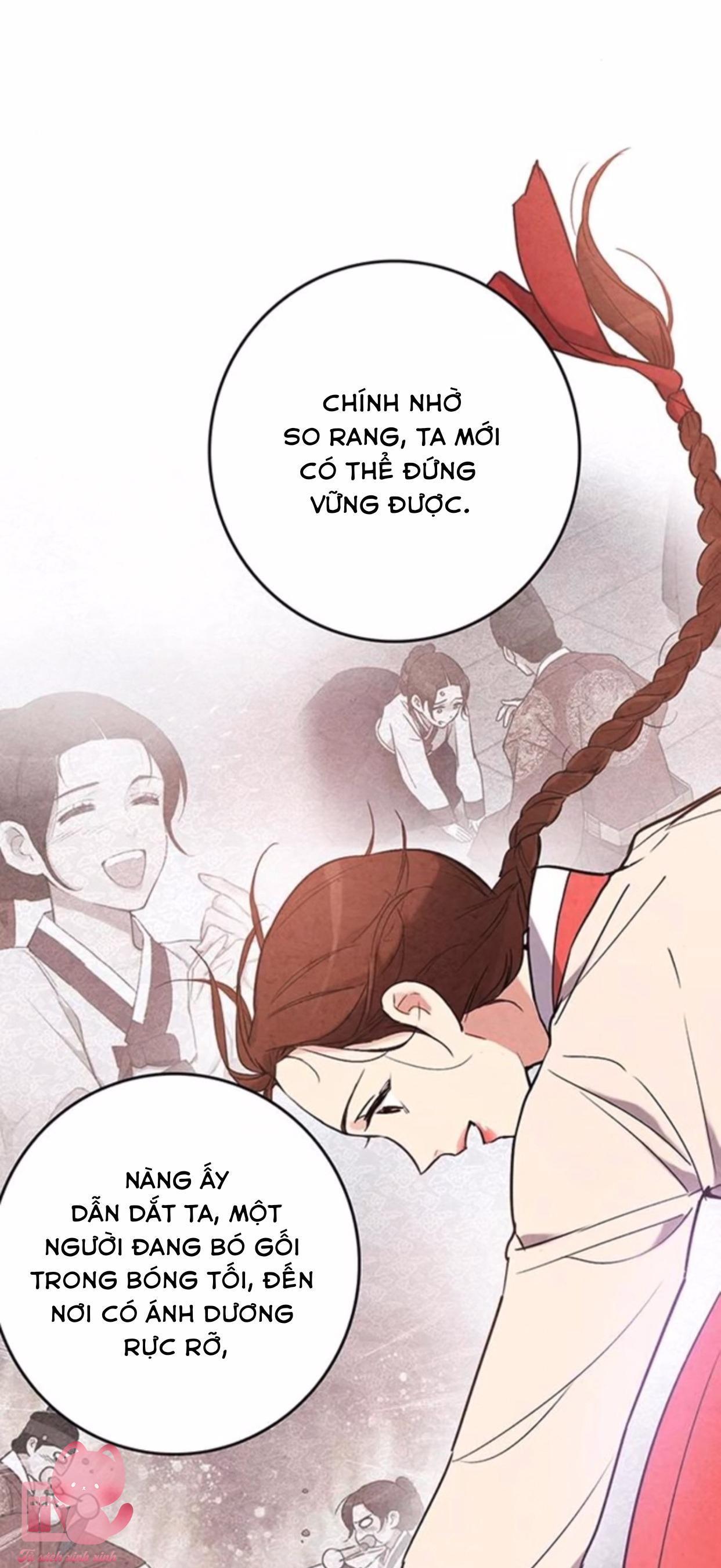 lệnh cấm hôn chapter 54 11