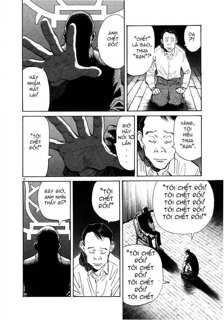 những chàng trai thế kỉ 20 chapter 2 16