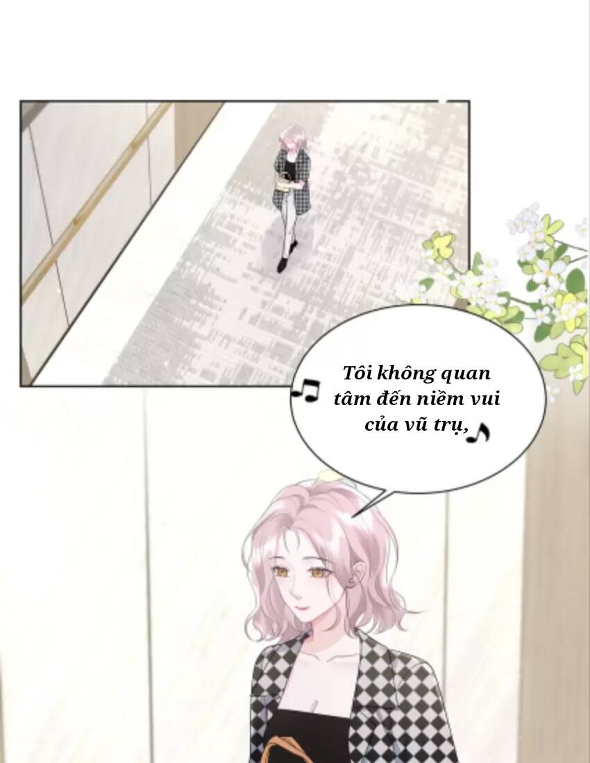 mận xanh chapter 19 18