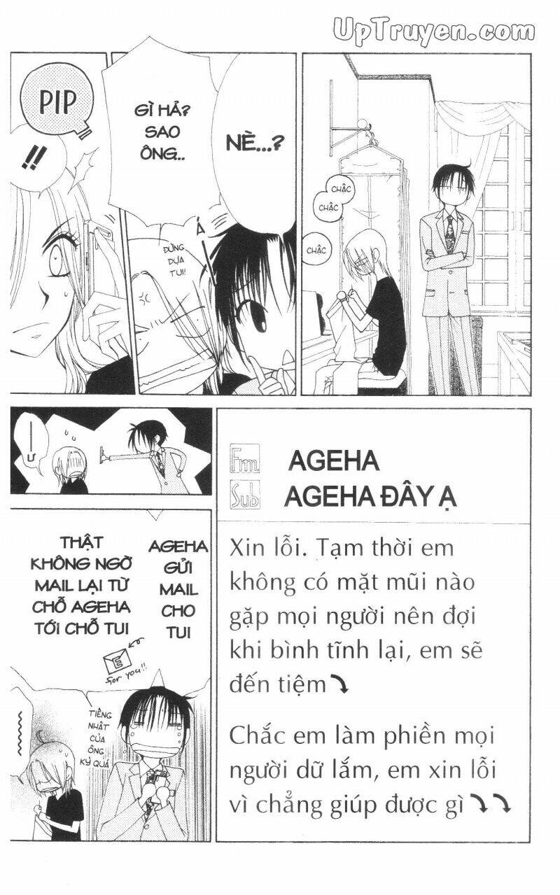 v.b.rose chapter 13 88