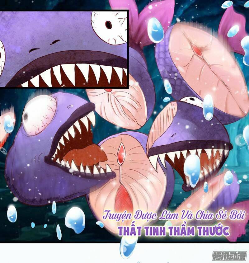 giữ chặt tiểu bạch long chapter 11 41