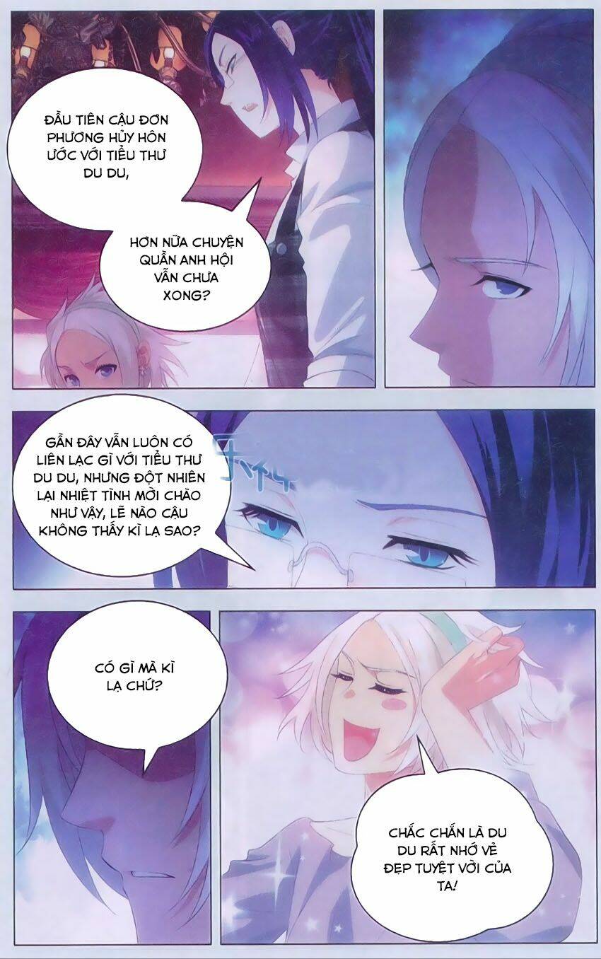 chín chín tám mươi một - 9981 chapter 84 12