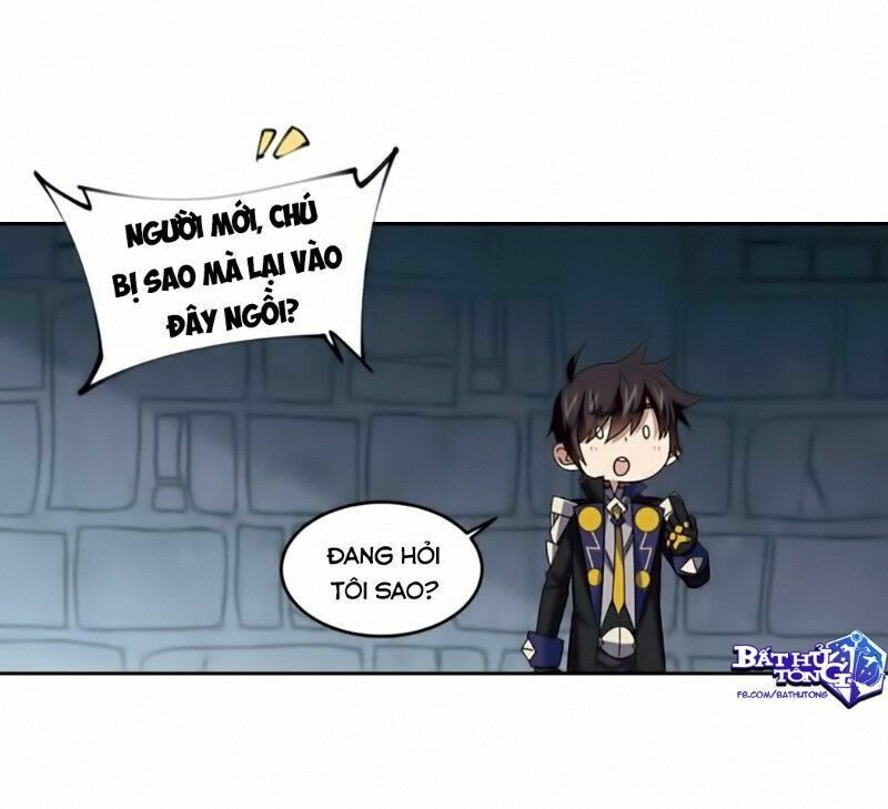 võng du chi cận chiến pháp sư chapter 289 17