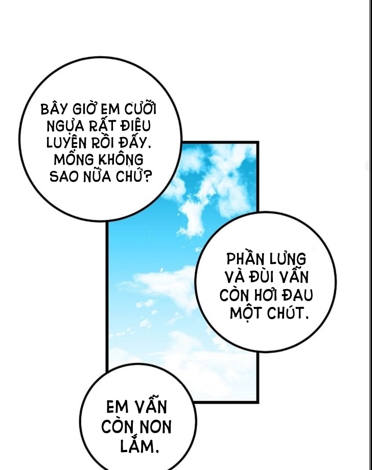 tôi là tiểu thư của gia đình này chapter 14 37
