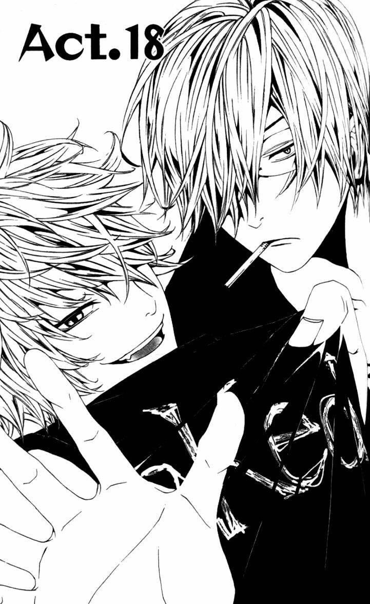 [switch] chapter 18 6