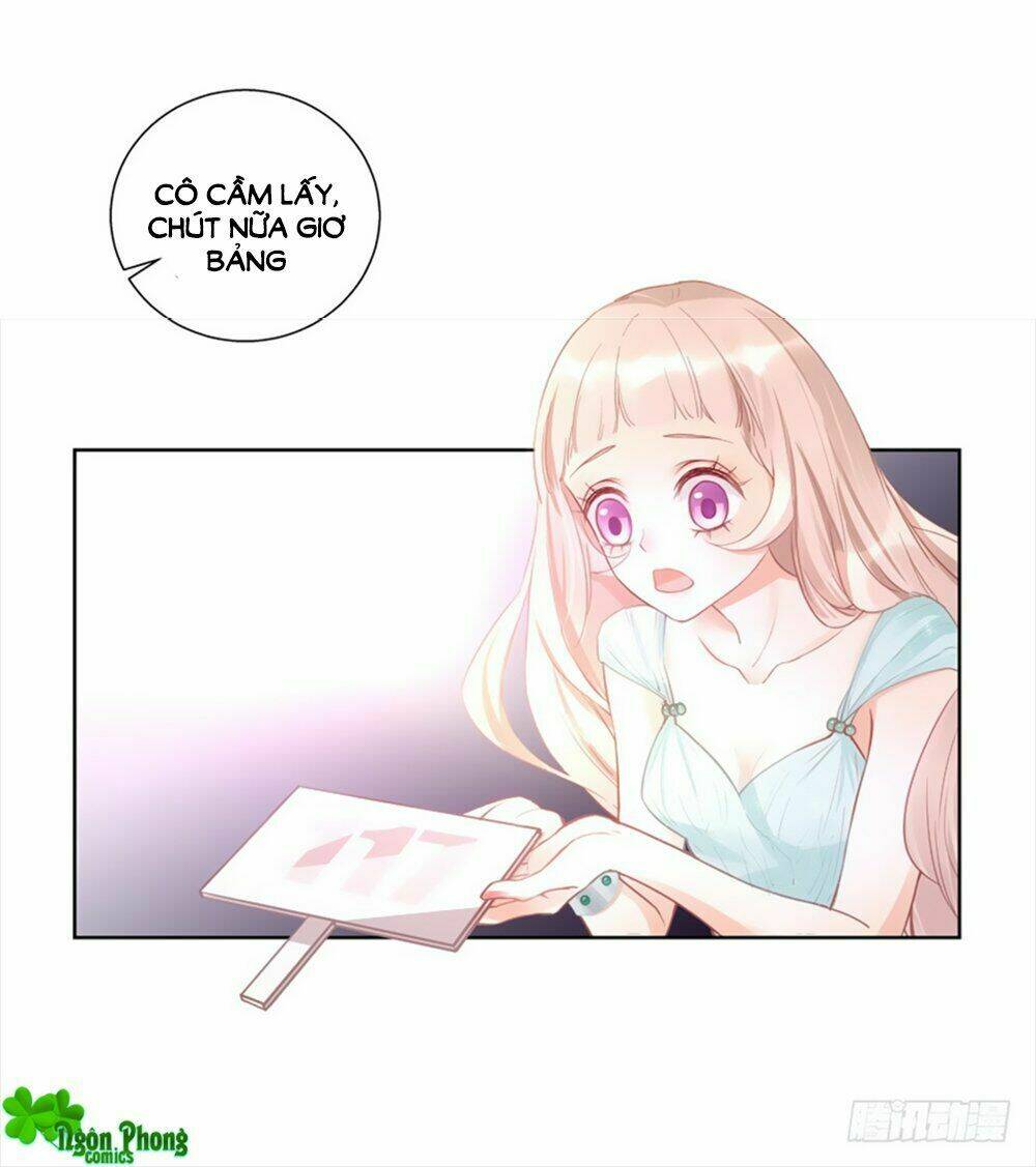 lưu luyến nguy tình chapter 8 38