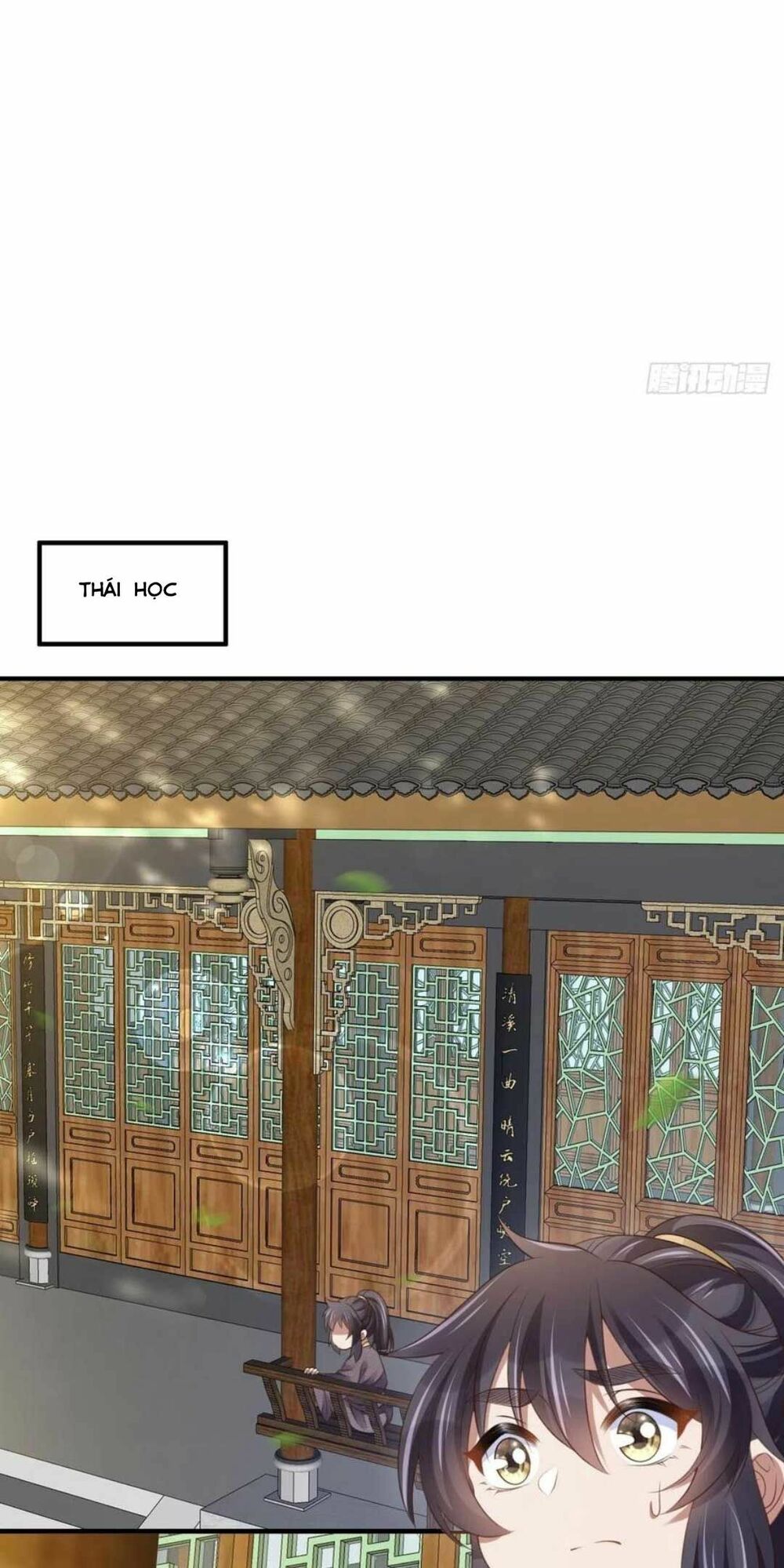 thuần hóa ba ba bạo quân chapter 34 1