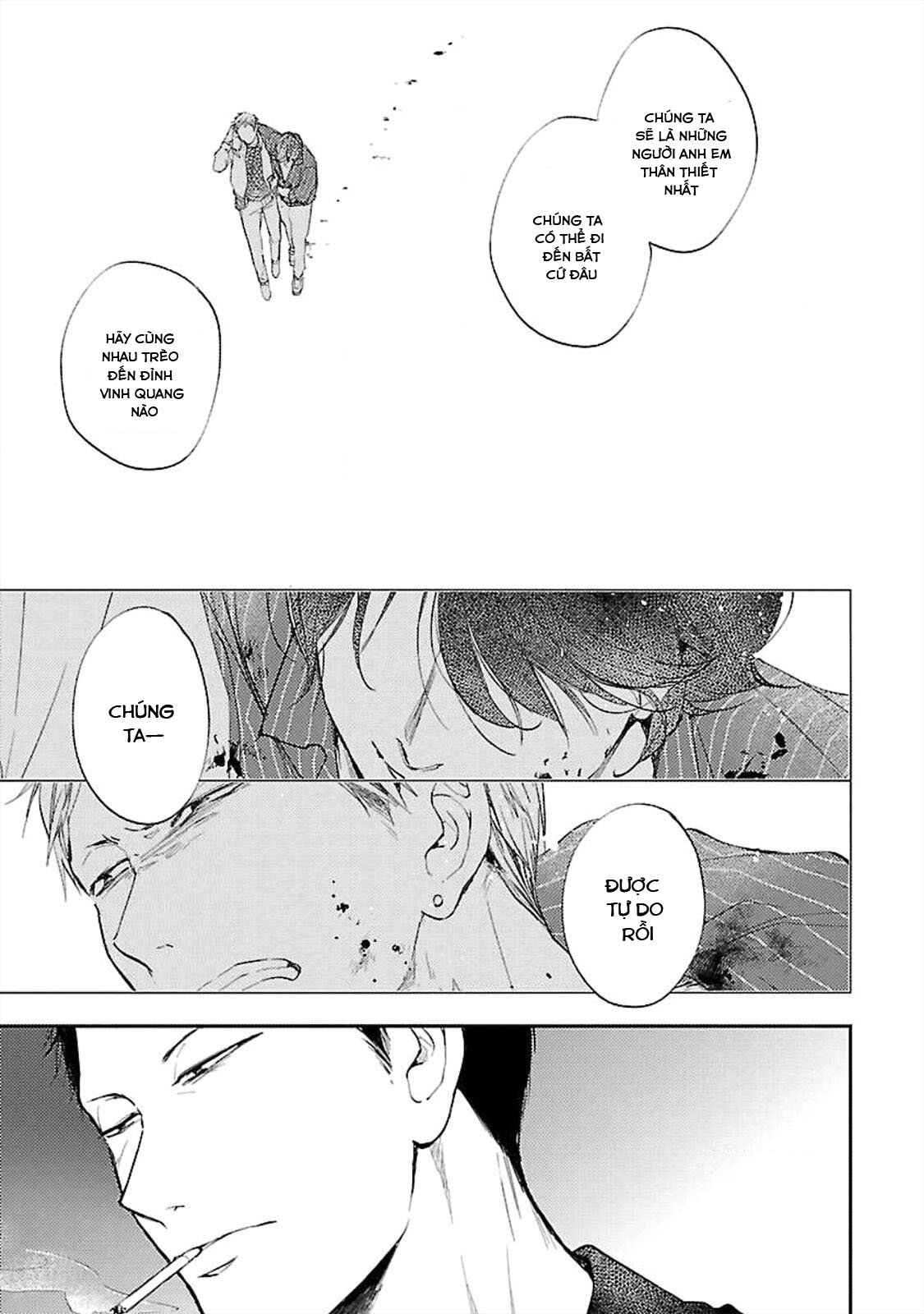 anata wa korosu tabi chapter 2 20