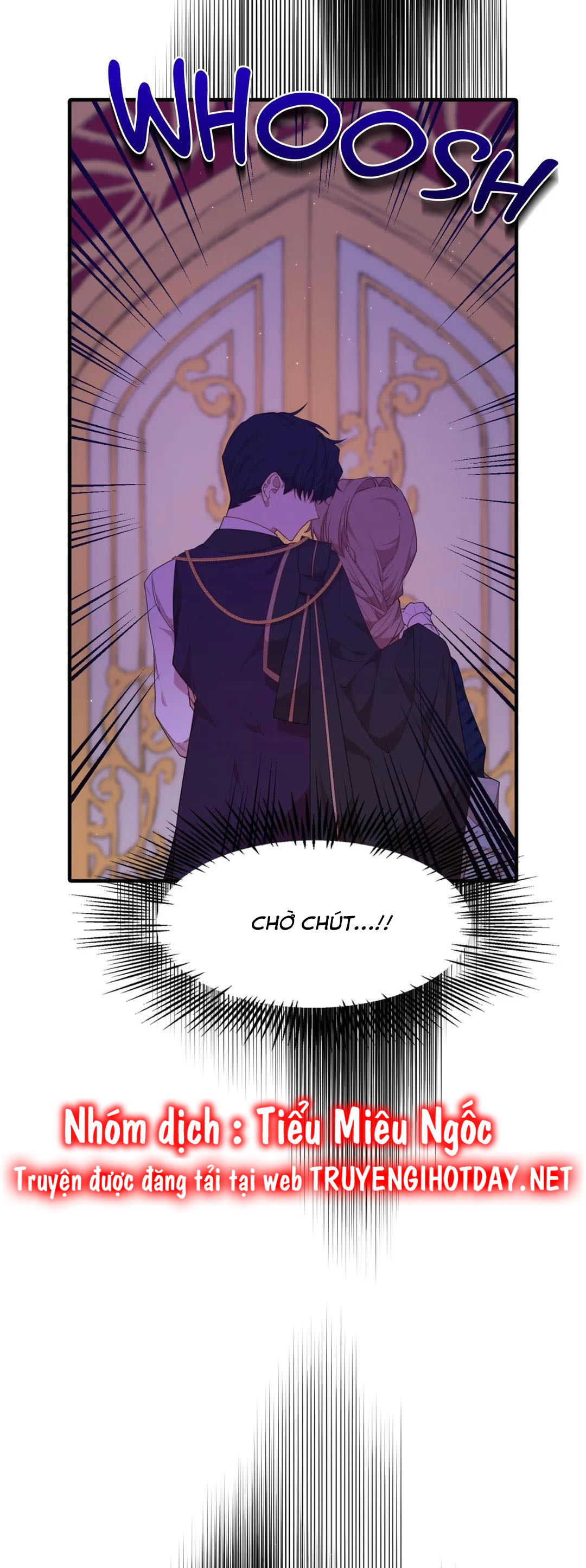 chị ấy là nữ chính trong truyện đó chapter 49 19