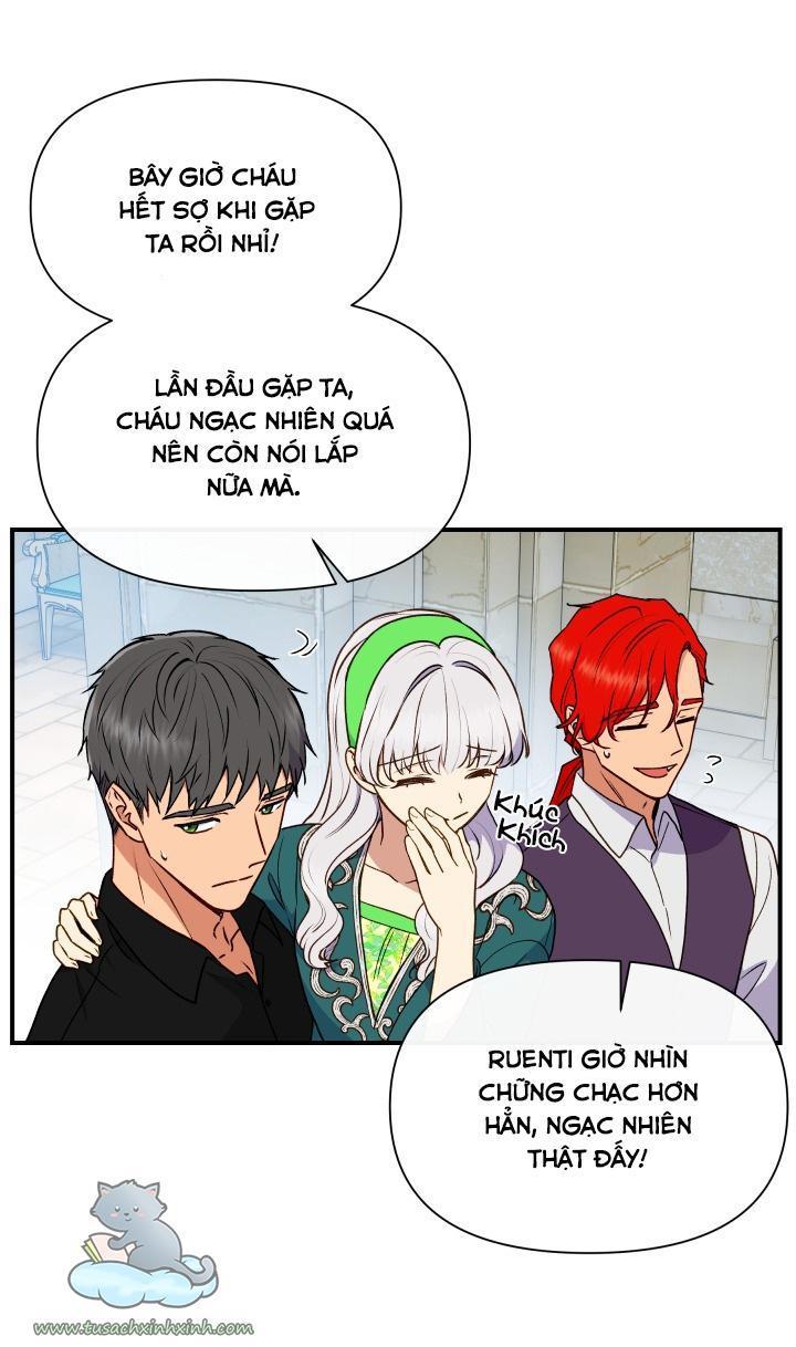 công nương khế ước của gia tộc công tước quái vật chapter 79 52