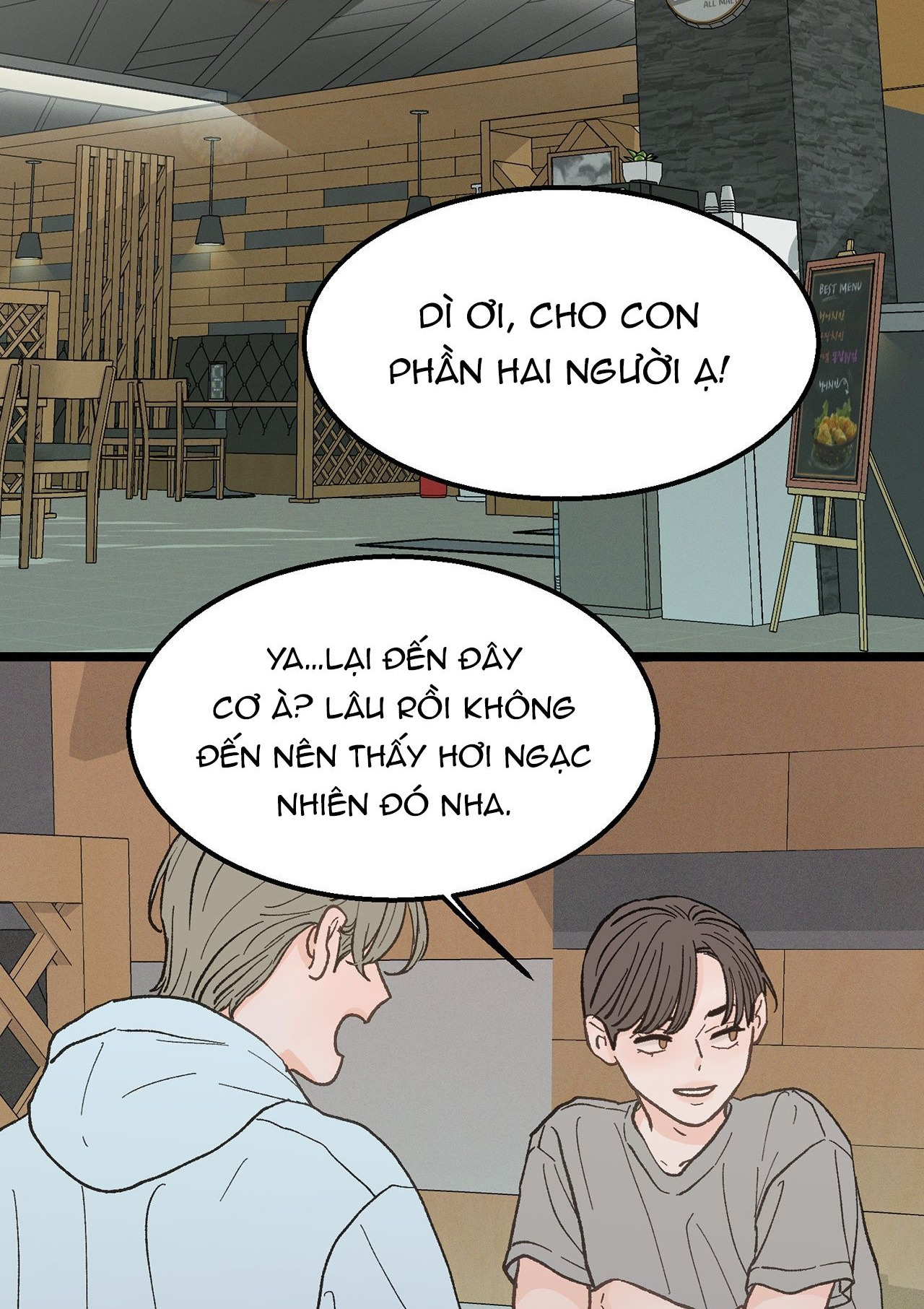 vùng cấm tình yêu của beta chapter 20 26