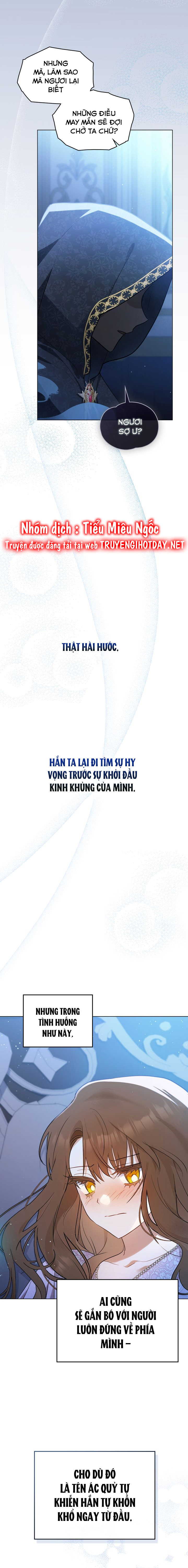 yêu cô công chúa sắp chết chapter 11 7