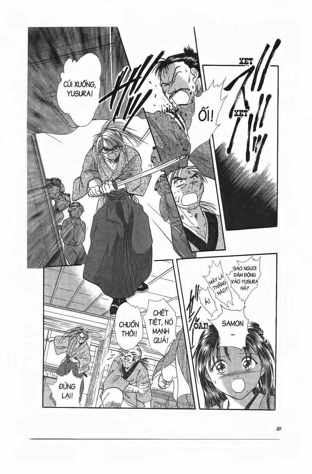 nước nhật vui vẻ chapter 5 22