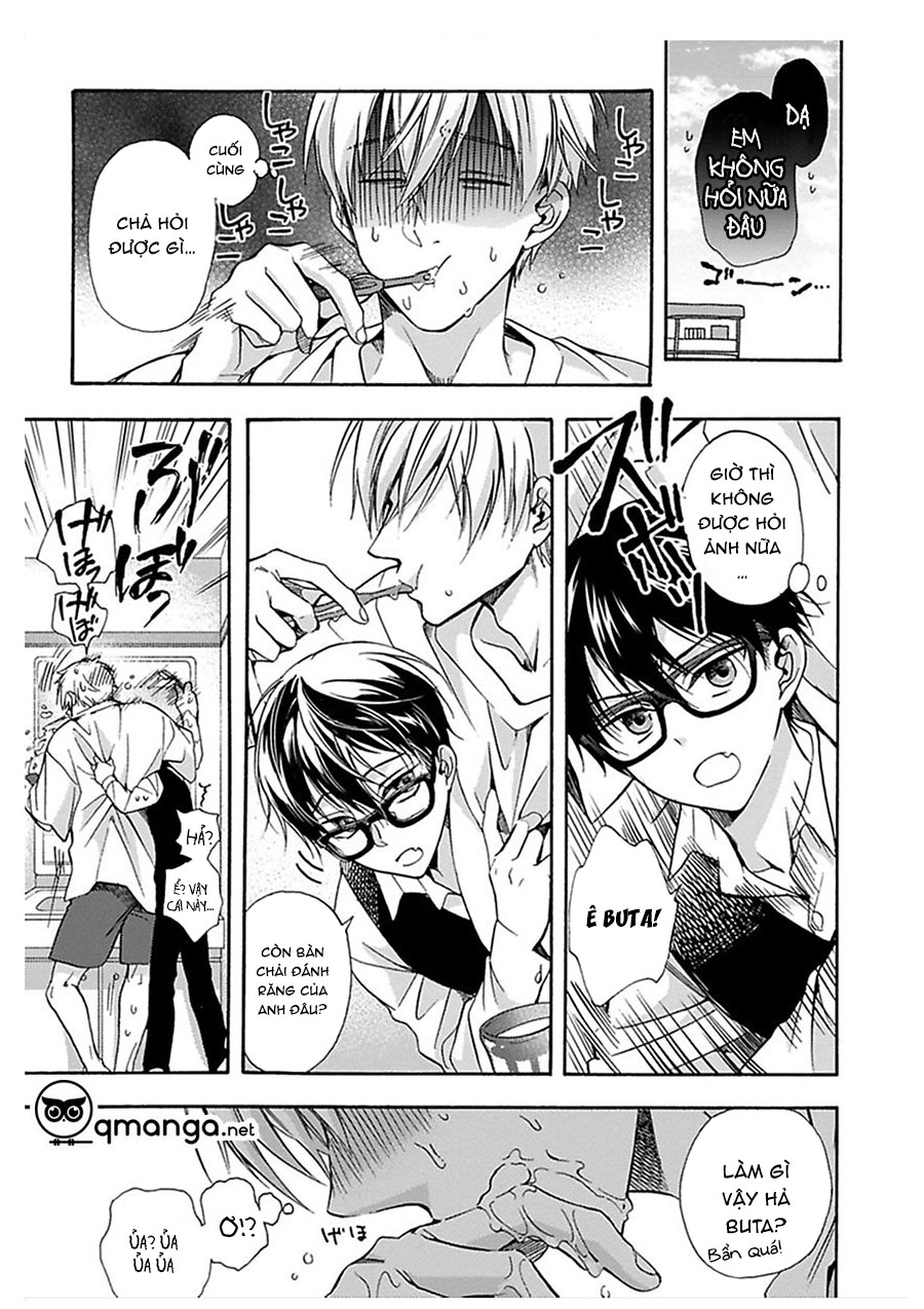 chờ em yêu anh chapter 2 7