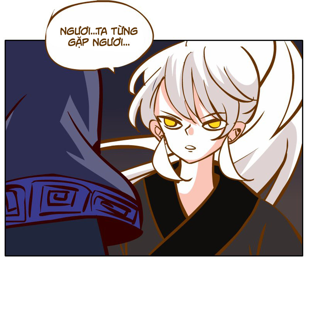 hòa thượng và tiểu long quân chapter 31 20