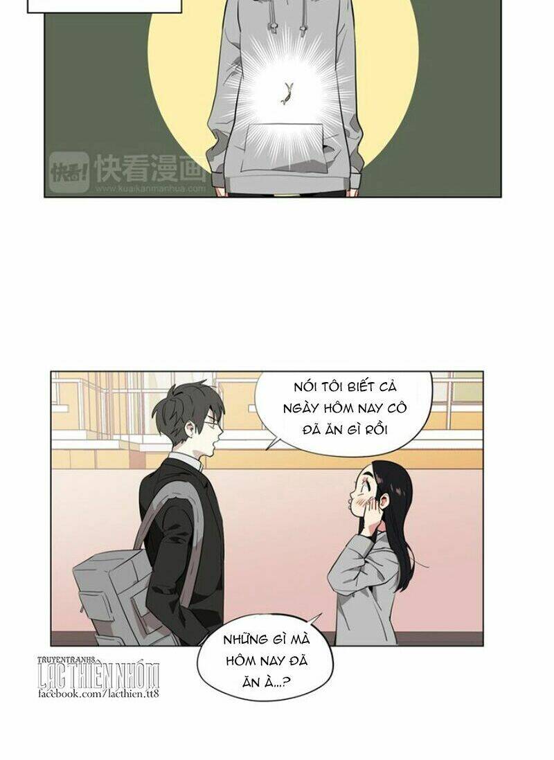 hoa đạo sĩ chapter 38 28