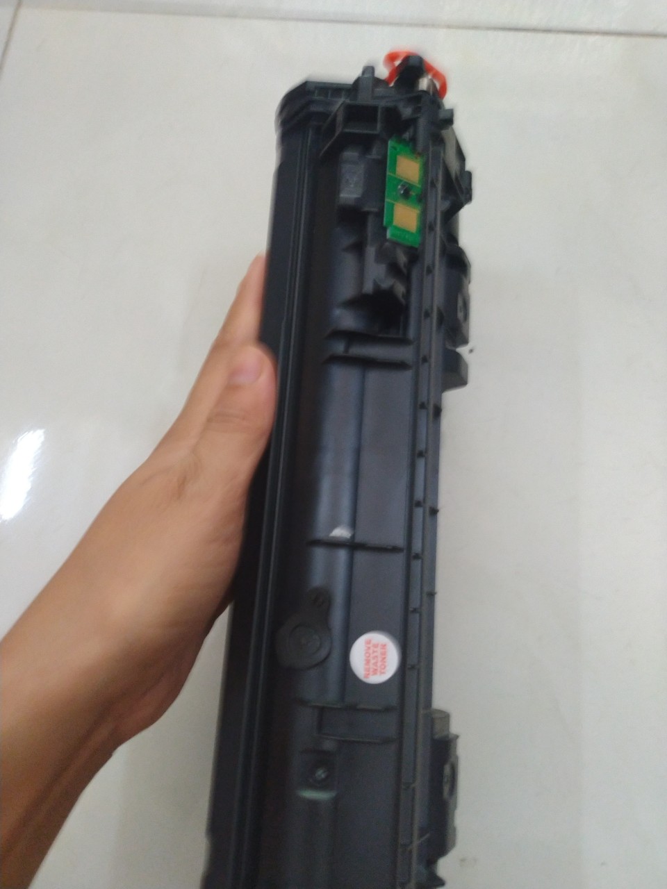 Hộp mực máy in HP 1160