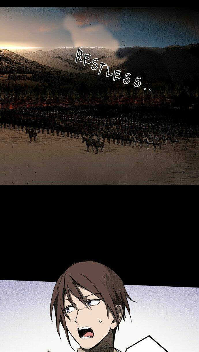 lâu đài vô danh chapter 27 23