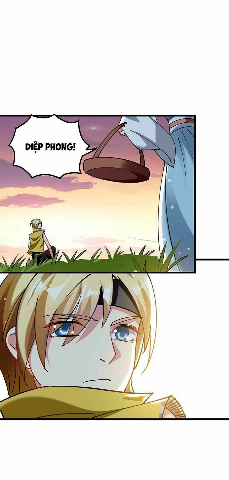 vạn giới tiên vương chapter 96 5