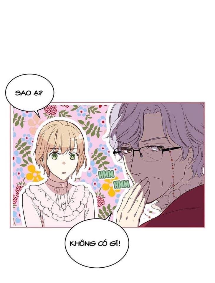 thật tình, họ rất nhớ cô ấy! chapter 8 52